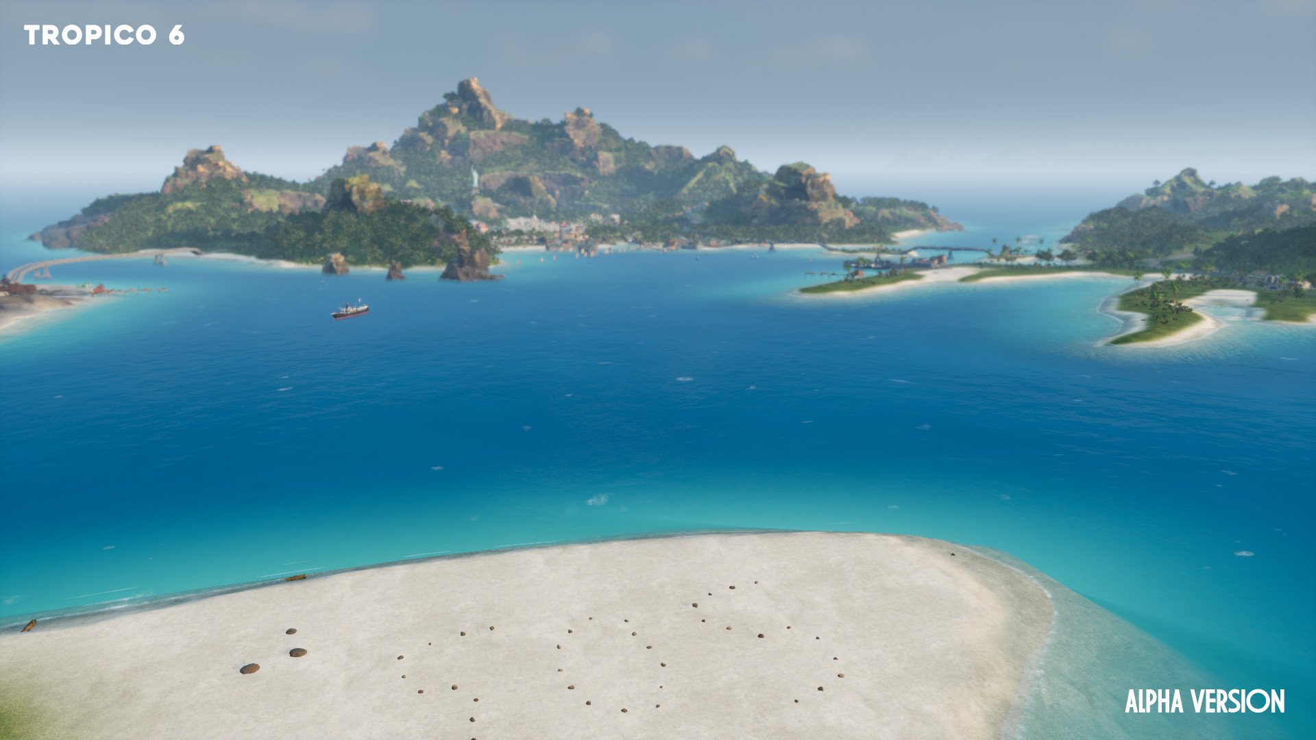 Tropico 6 - Imagen 23